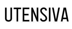 Utensiva - logo